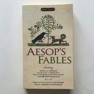 Aesop's Fables